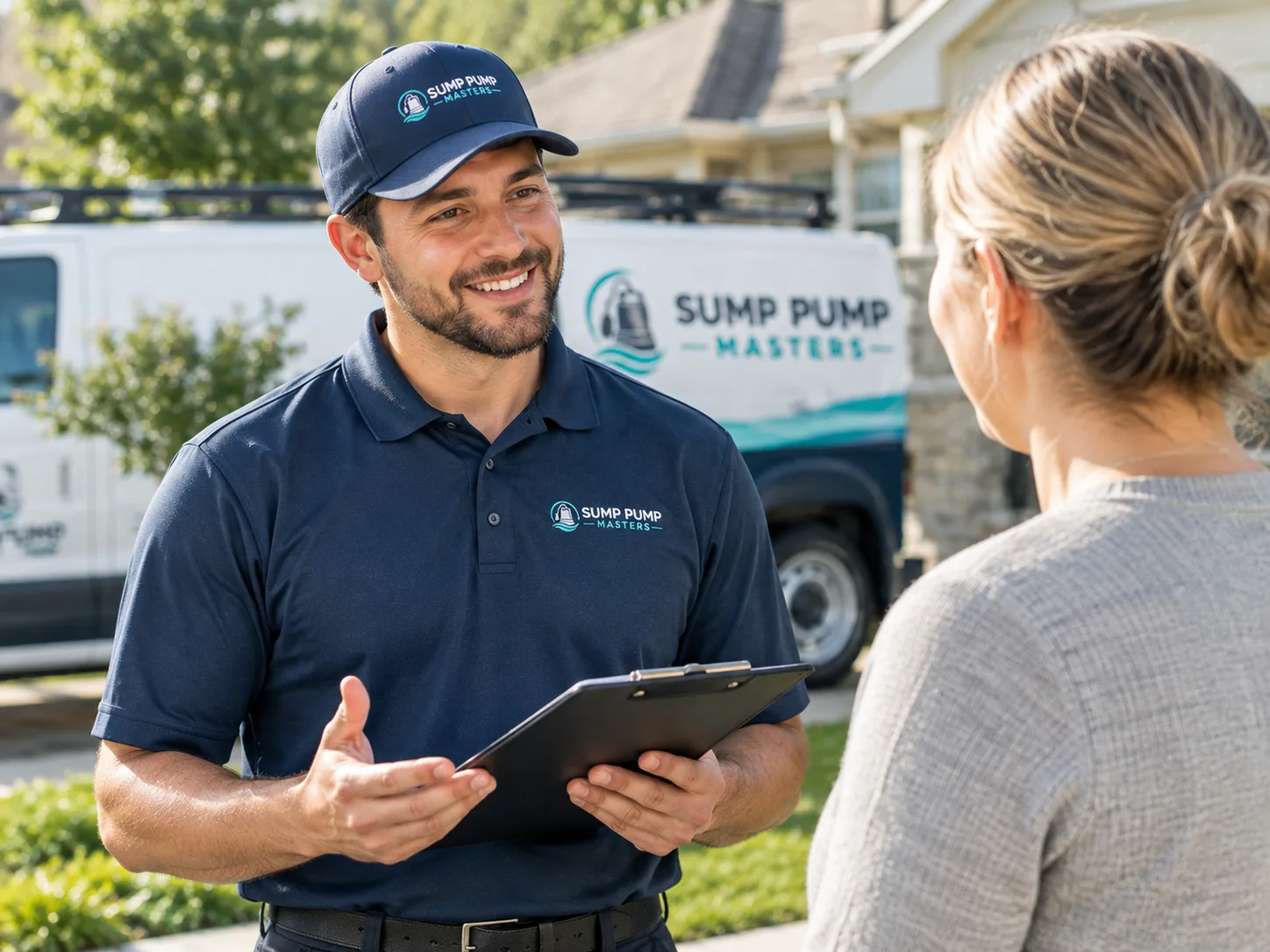Sump Pump Repair Orkney Springs, VA FAQs